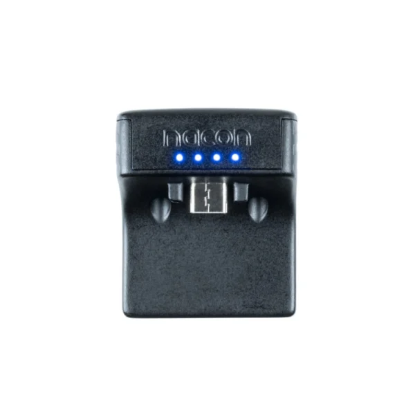 Tölthető külső akkumulátor DualSense Edge kontrollerhez (PS5)