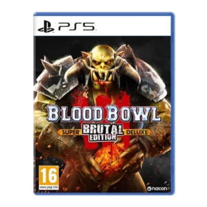 PS5BLOODBOWL3UK3.webp Blood Bowl 3 (PS5)