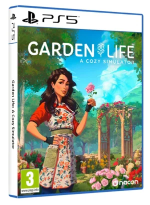 Garden Life (PS5)