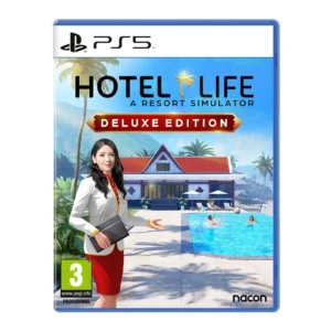 Hotel Life (PS5)