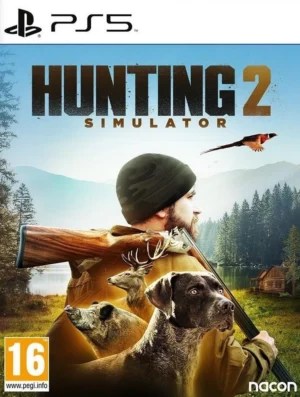 Hunting Simulator 2 (PS5)