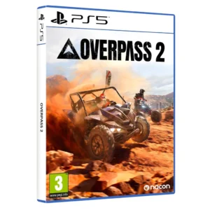 Overpass 2 (PS5)