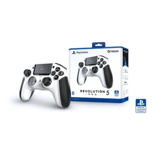 PS5RP5WUK_.webp Nacon Revolution 5 Pro controller fehér (PS5)