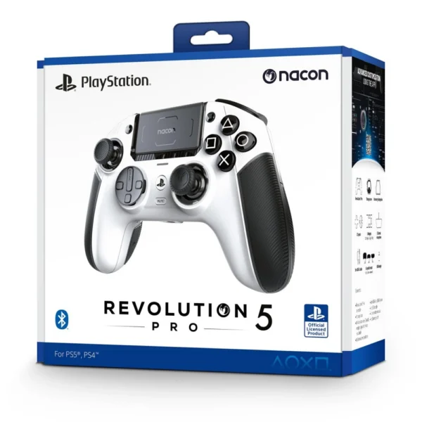 PS5RP5WUK__altpic_5.webp Nacon Revolution 5 Pro controller fehér (PS5)