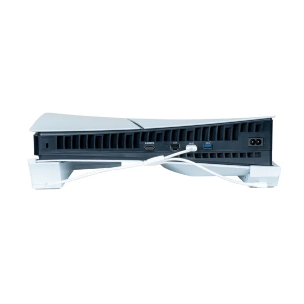 Nacon Vízszintes Állvány USB-A Porttal PlayStation 5 Slimhez (PS5)
