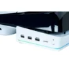 Nacon Vízszintes Állvány USB-A Porttal PlayStation 5 Slimhez (PS5)