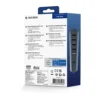 USB Hub PlayStation 5 Slim konzolhoz (PS5) Bigben