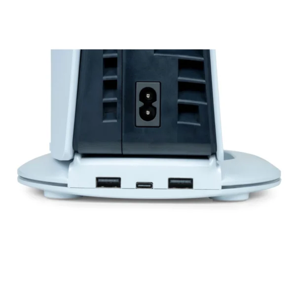 Nacon Függőleges Állvány USB-A Porttal PlayStation 5 Slimhez (PS5)