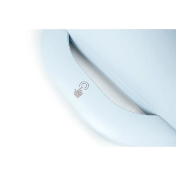 Nacon Függőleges Állvány USB-A Porttal PlayStation 5 Slimhez (PS5)