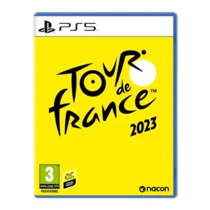 Tour de France 23 (PS5)