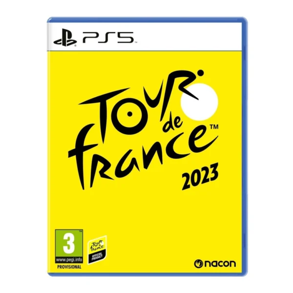Tour de France 23 (PS5)