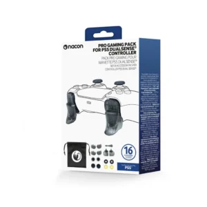 PS5TRIGGERPACK.webp Ergonomikus gomb és ravasz csomag DualSense kontrollerhez (PS5)