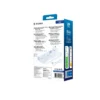 PS5TRIPLECHARGER_altpic_1.webp Nacon Tripla Töltőállomás PlayStation Portal és DualSense Kontrollerekhez (PS5)