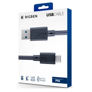 PS5USBCCABLE5M.webp 5 méteres USB kábel PS5 NACON (PS5)