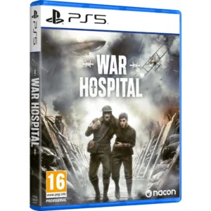 War Hospital (PS5)