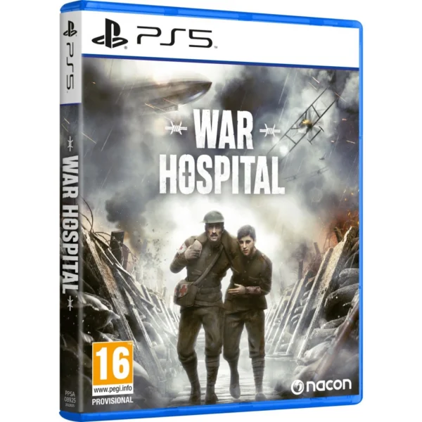 War Hospital (PS5)