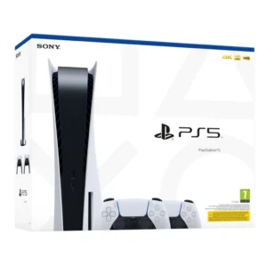 PS711000036479.webp PlayStation 5 konzol kettő darab DualSense White kontrolleres kiszerelés (PS5)