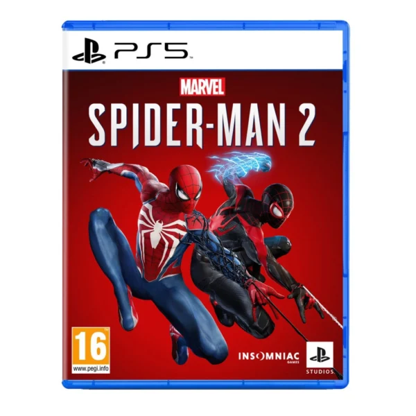 Spider-Man 2 (PS5)