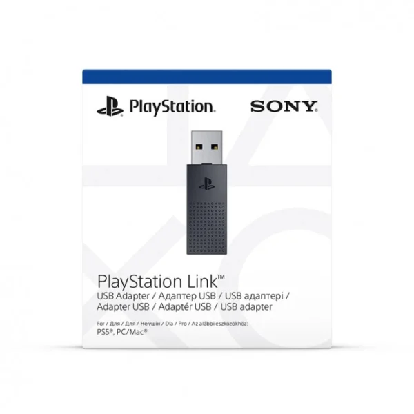 PS711000039995_altpic_1.webp Sony PlayStation Link USB Adapter (PS5)
