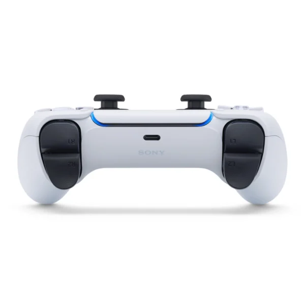 PlayStation 5 DualSense V2 Glacier White vezetéknélküli kontroller (PS5)
