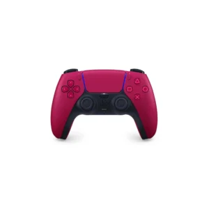 PlayStation 5 DualSenseV2s Cosmic Red vezetéknélküli kontroller (PS5)(használt)