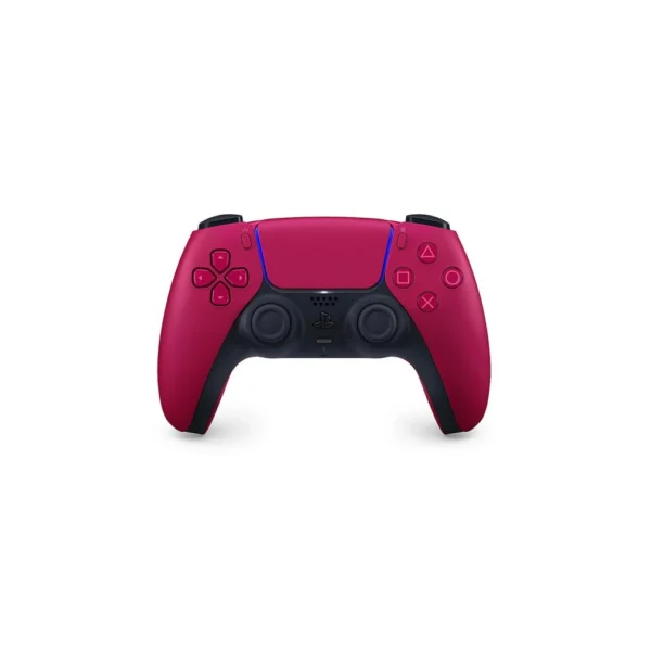 PS711000040190.webp PlayStation 5 DualSenseV2s Cosmic Red vezetéknélküli kontroller (PS5)(használt)