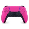 PS711000040193.webp PlayStation 5 DualSense V2s Nova Pink vezetéknélküli kontroller (PS5)