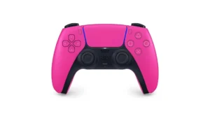 PS711000040193.webp PlayStation 5 DualSense V2s Nova Pink vezetéknélküli kontroller (PS5)