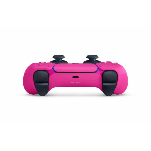 PS711000040193_altpic_1.webp PlayStation 5 DualSense V2s Nova Pink vezetéknélküli kontroller (PS5)