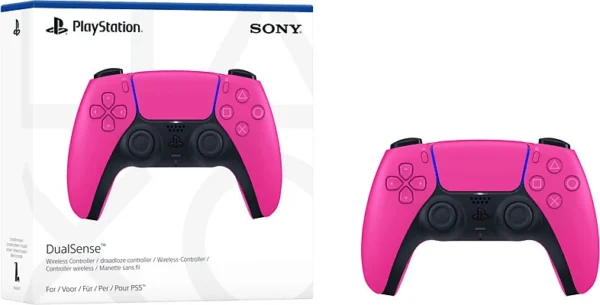 PS711000040193_altpic_3.webp PlayStation 5 DualSense V2s Nova Pink vezetéknélküli kontroller (PS5)