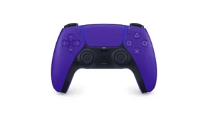 PS711000040205.webp PlayStation 5 DualSense V2s Galactic Purple vezetéknélküli kontroller (PS5)