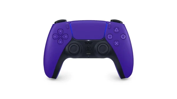 PlayStation 5 DualSense V2s Galactic Purple vezetéknélküli kontroller (PS5)