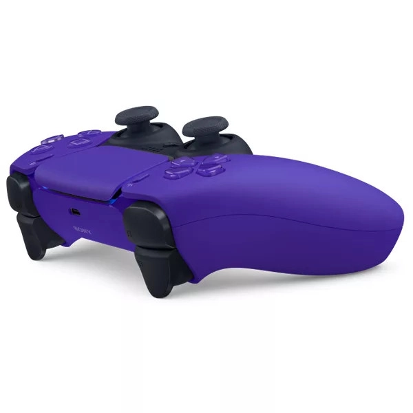 PlayStation 5 DualSense V2s Galactic Purple vezetéknélküli kontroller (PS5)