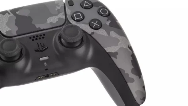 PS711000040244_altpic_1.webp PlayStation 5 DualSense V2s Grey Camo vezetéknélküli kontroller PS5 (használt)