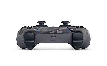 PS711000040244_altpic_2.webp PlayStation 5 DualSense V2s Grey Camo vezetéknélküli kontroller PS5 (használt)