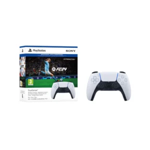 PS711000040604.webp PlayStation 5 DualSense vezetéknélküli kontroller FC24 kiszerelés (PS5)