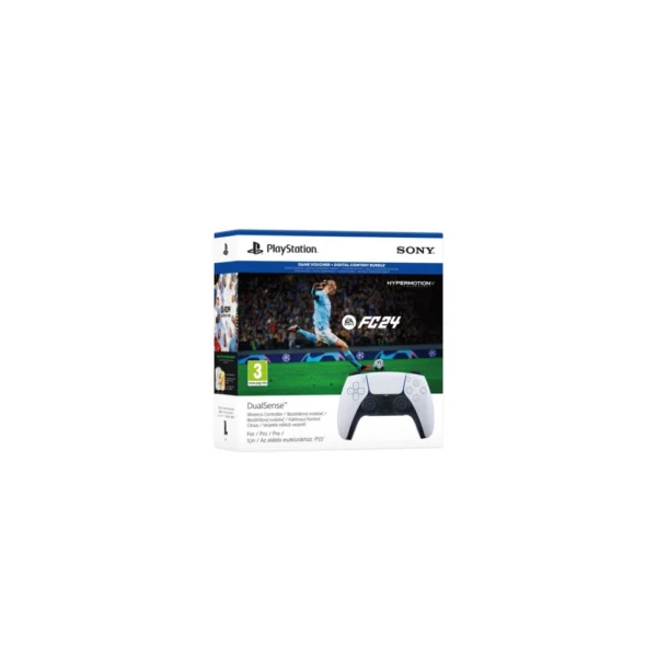 PS711000040604_altpic_2.webp PlayStation 5 DualSense vezetéknélküli kontroller FC24 kiszerelés (PS5)