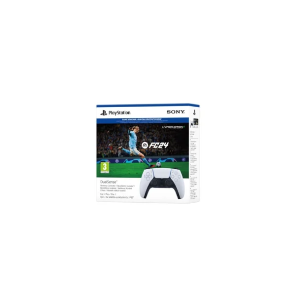 PS711000040604_altpic_3.webp PlayStation 5 DualSense vezetéknélküli kontroller FC24 kiszerelés (PS5)