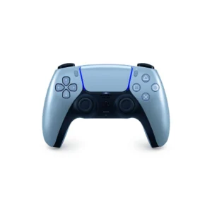 PS711000040729.webp PlayStation 5 DualSense Sterling Silver vezetéknélküli kontroller (PS5)