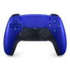 PS711000040731.webp PlayStation 5 DualSense Cobalt Blue vezetéknélküli kontroller (PS5)(használt)