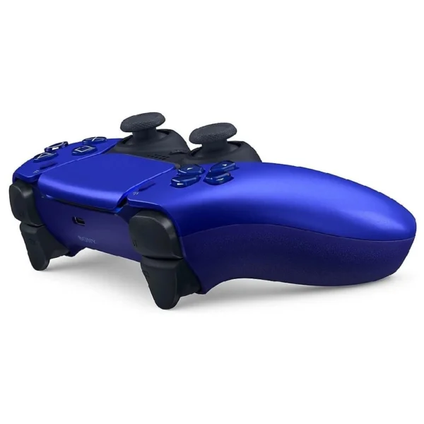 PS711000040731_altpic_3.webp PlayStation 5 DualSense Cobalt Blue vezetéknélküli kontroller (PS5)(használt)