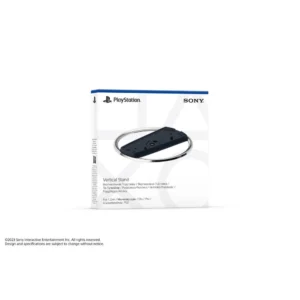 PS711000041340.webp PlayStation 5 Függőleges állvány (PS5)