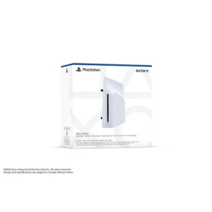 PS711000041522.webp PlayStation 5 Disc Drive (PS5)