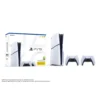 PS711000042064.webp PlayStation®5 konzol Slim + 2 DualSense vezeték nélküli kontroller (PS5)