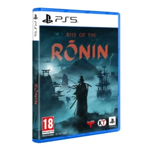 Rise of the Ronin (PS5) (használt)