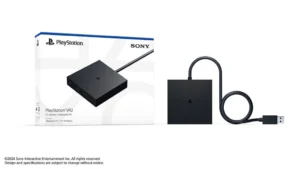 PS711000043174.webp PSVK PC ADAPTER VR2 (PS5)