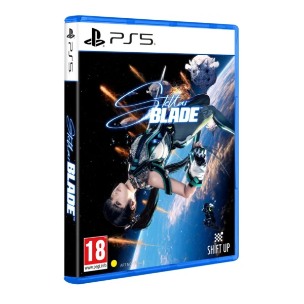 PS711000043274.webp Stellar Blade (PS5)