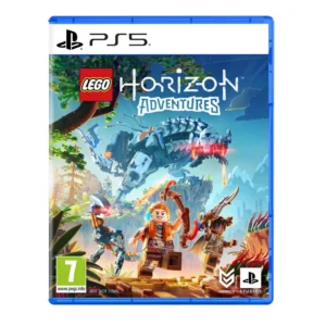PS711000043896.webp LEGO Horizon Adventures (PS5)