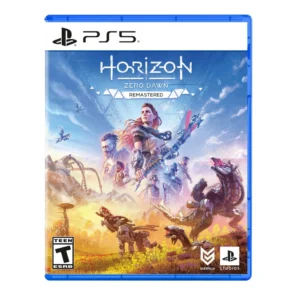 PS711000045027.webp Horizon Zero Dawn™ Remastered (PS5)