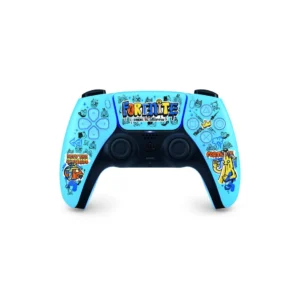 PS711000045436.webp PlayStation 5 DualSense Fortnite vezetéknélküli kontroller (PS5)